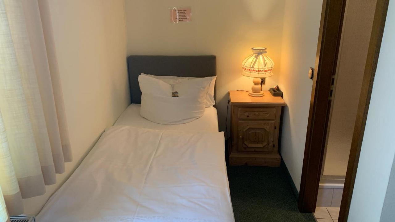 Hotel Almenrausch Neukirchen  Εξωτερικό φωτογραφία